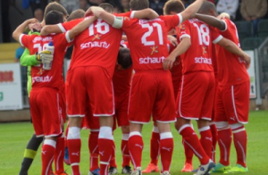 SC/ESV Parndorf SC/ESV Parndorf