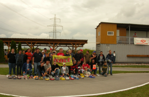 RC Parndorf (Racing Center Parndorf)