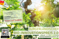 Bio Innovationspreis 2.0 