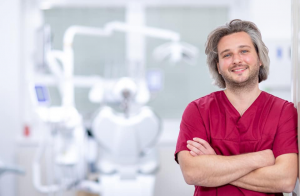 Zahnarztpraxis Dr. Michael Petronits, MSc