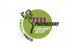 Umweltpreis der Gemeinde Parndorf