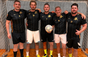 HKP Hobby Kicker Parndorf