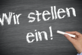 Stellenausschreibung 